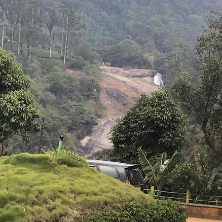 Wild Elephant Eco Friendly Resort Munnar Exteriér fotografie