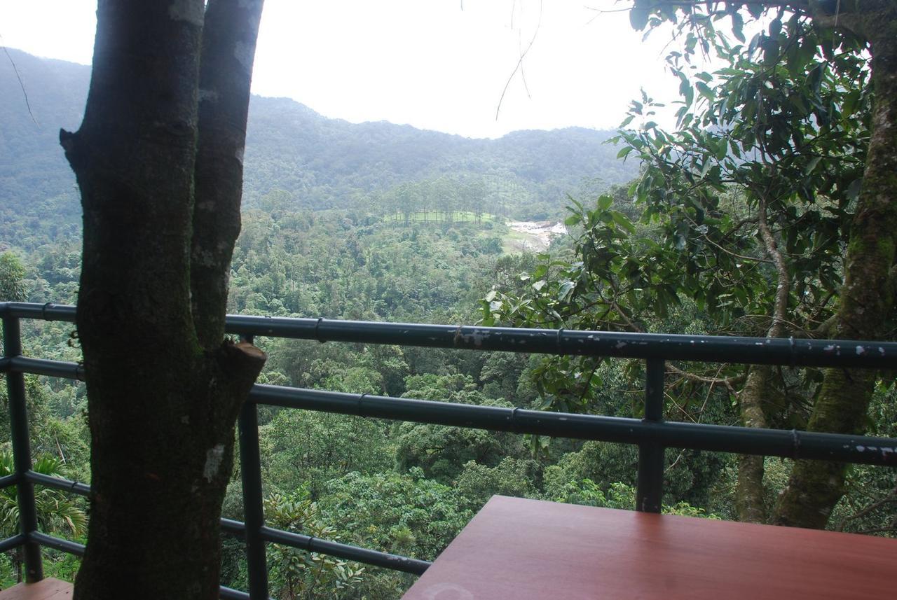 Wild Elephant Eco Friendly Resort Munnar Exteriér fotografie
