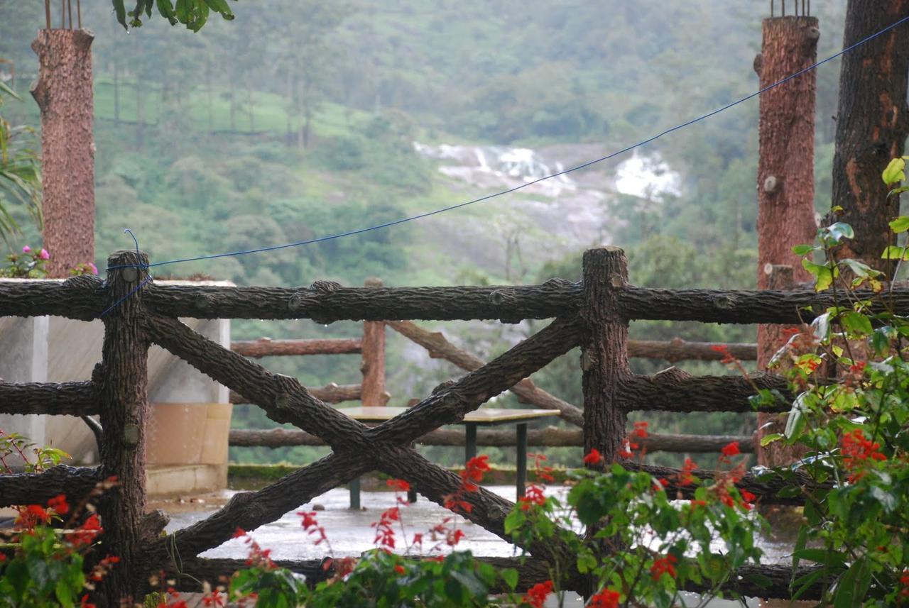 Wild Elephant Eco Friendly Resort Munnar Exteriér fotografie