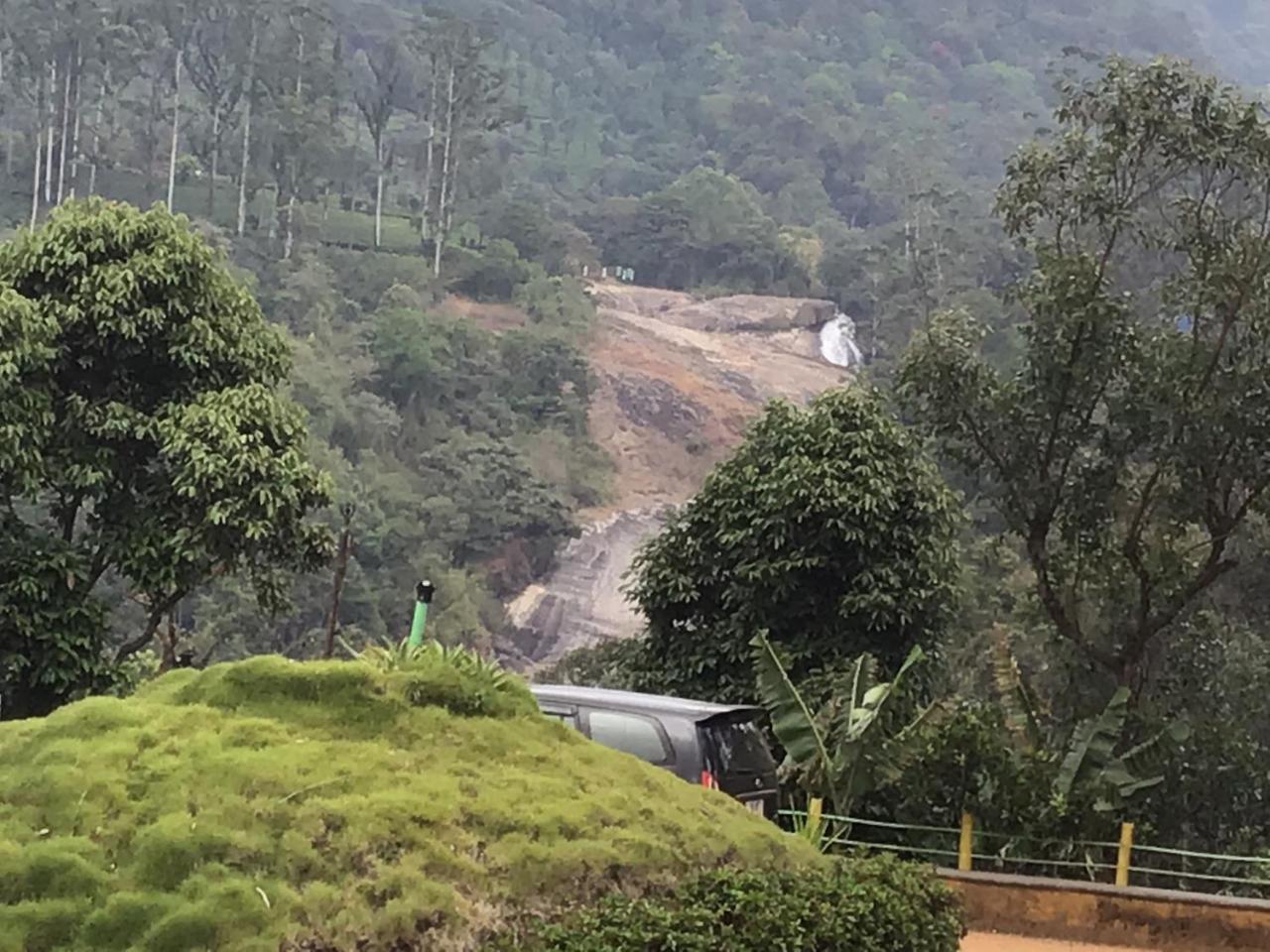 Wild Elephant Eco Friendly Resort Munnar Exteriér fotografie