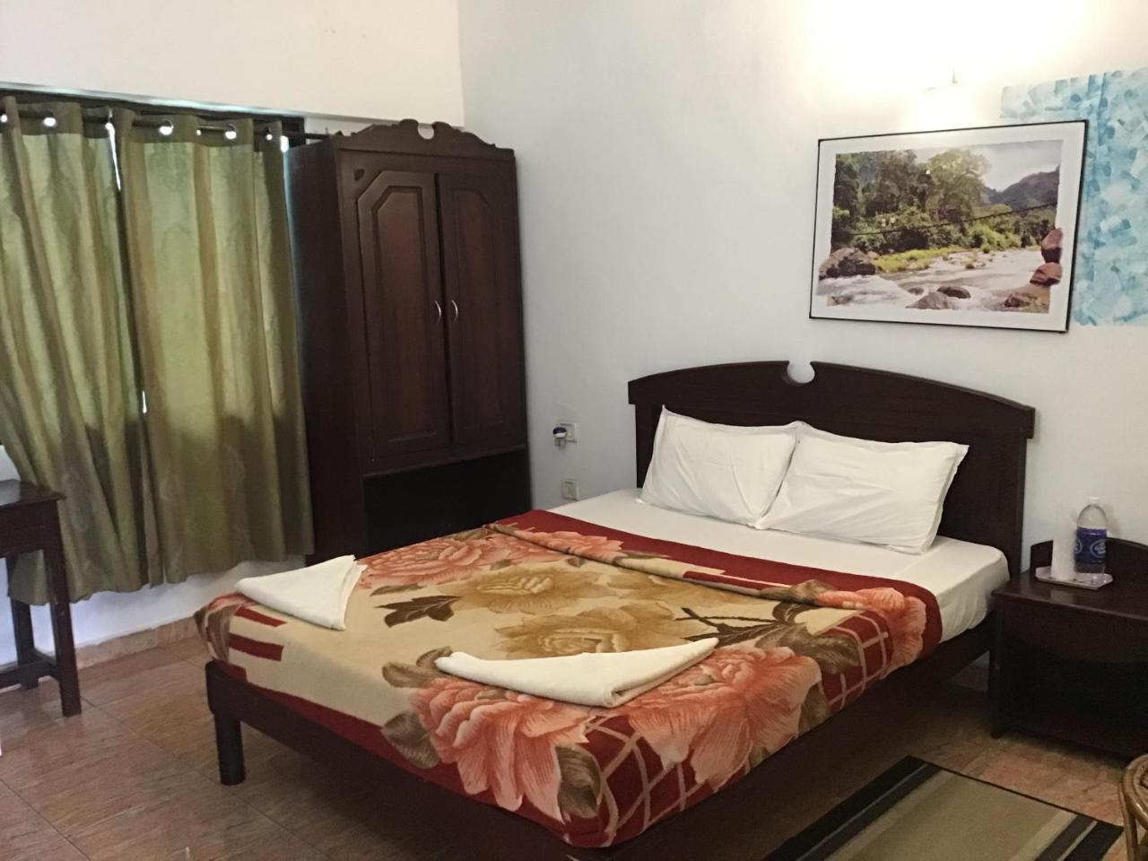 Wild Elephant Eco Friendly Resort Munnar Exteriér fotografie
