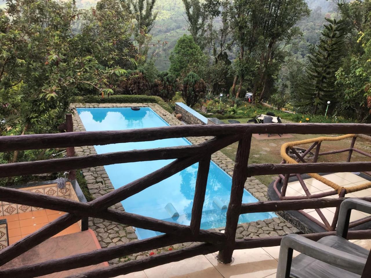 Wild Elephant Eco Friendly Resort Munnar Exteriér fotografie