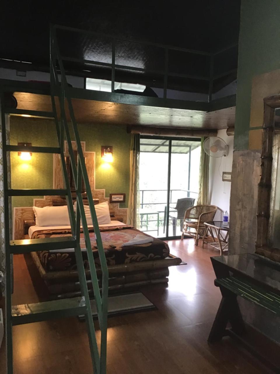 Wild Elephant Eco Friendly Resort Munnar Exteriér fotografie