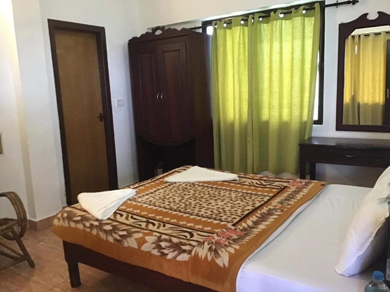 Wild Elephant Eco Friendly Resort Munnar Exteriér fotografie