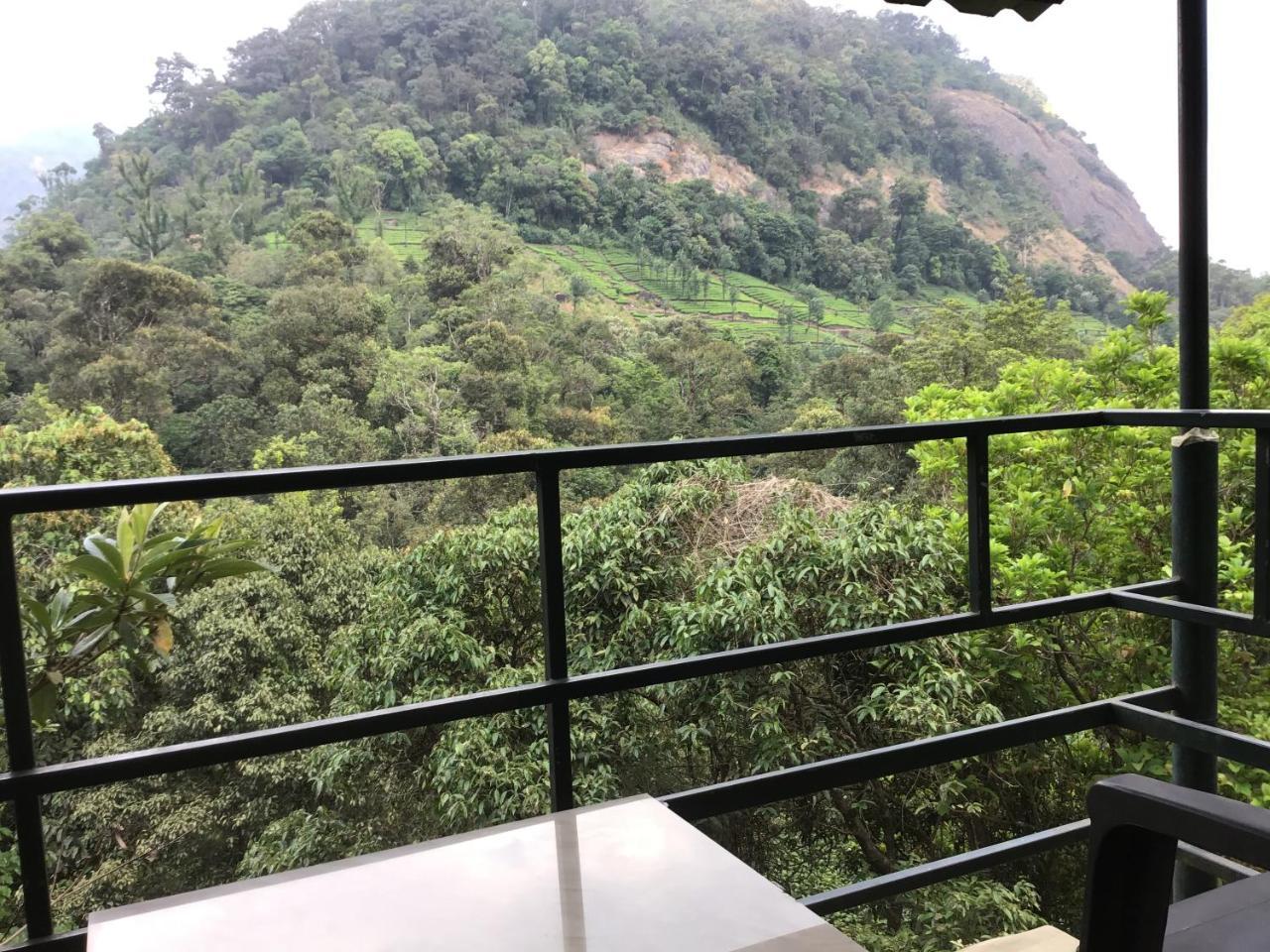 Wild Elephant Eco Friendly Resort Munnar Exteriér fotografie