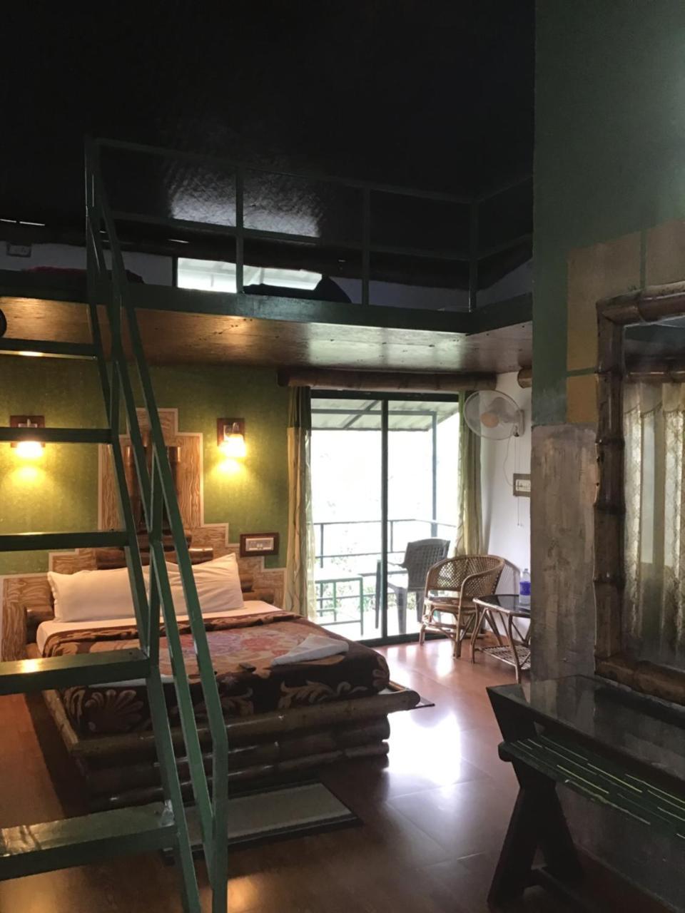 Wild Elephant Eco Friendly Resort Munnar Exteriér fotografie